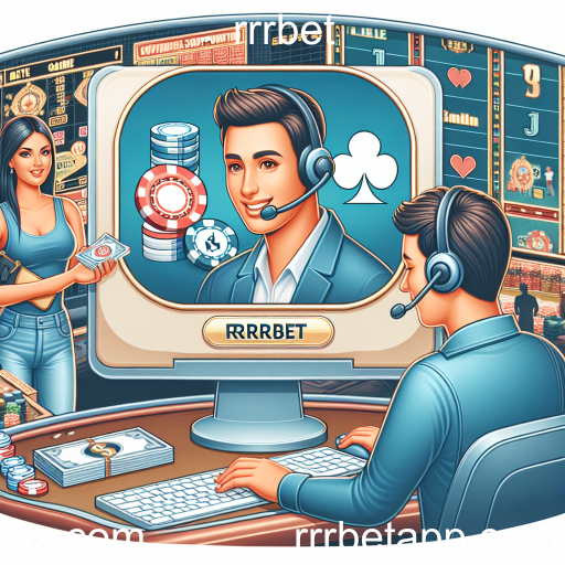 A Importância do Suporte ao Cliente nos Jogos Online